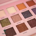 پالت سایه چشم 18 رنگ هدی موجی