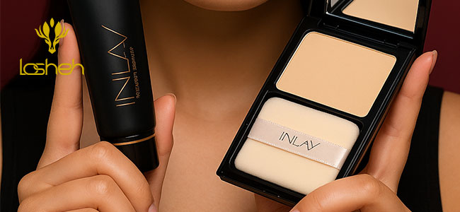 بنر برند این لی