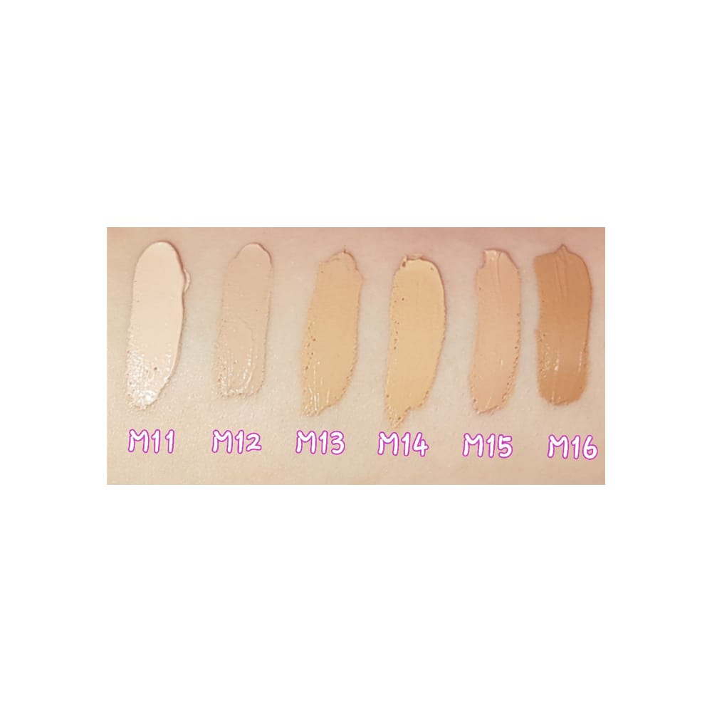 callista-long-lasting-and-matt-foundation کرم پودر لانگ لستینگ و مات کالیستا