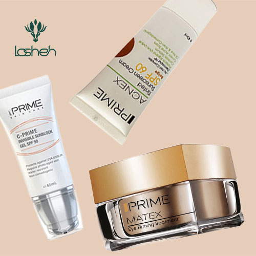 تصویر بند انگشتی پرایم