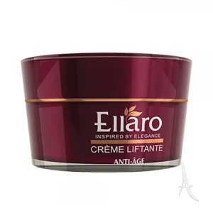 کرم ضد چروک ایج ریکاوری الارو