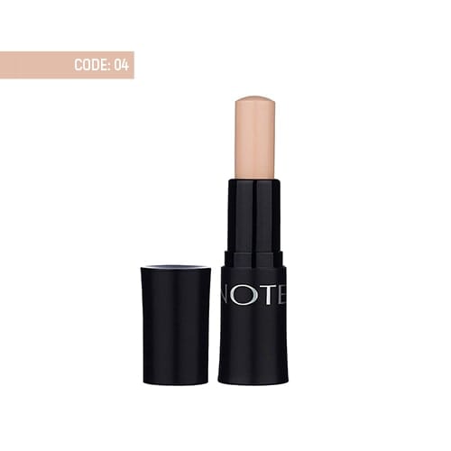 full-coverage-stick-concealer-04 کانسیلر استیکی فول کاور نوت