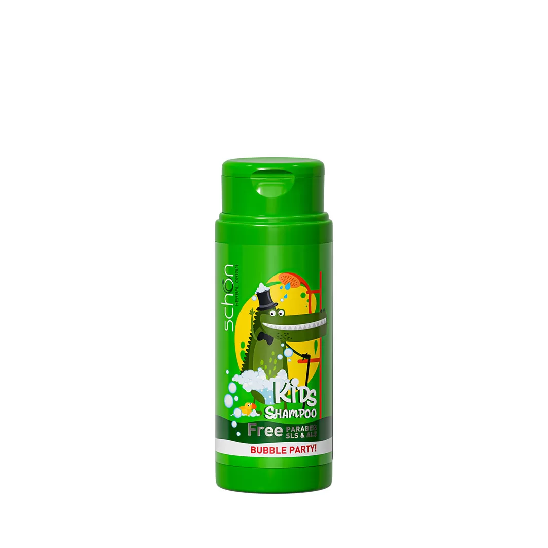 green-body-shampoo-for-kids-schon-jpg شامپو کودک پسرانه شون