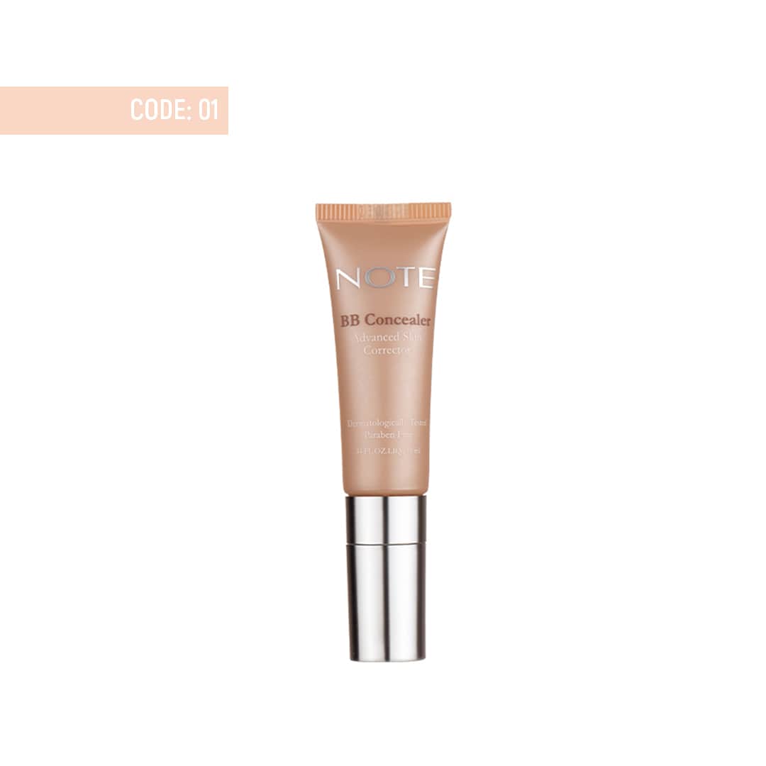 note-bb-concealer-01 بی بی کانسیلر نوت