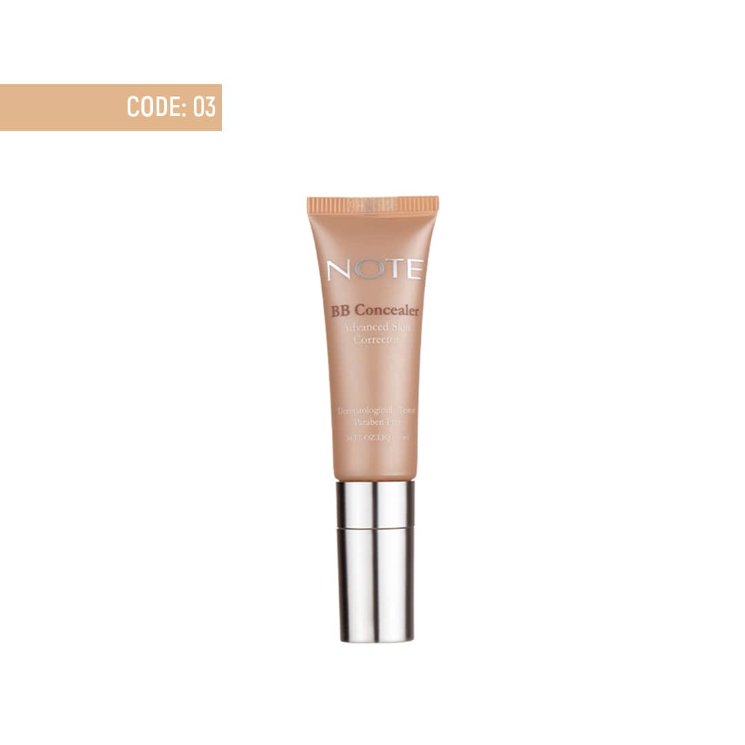 note-bb-concealer-03 بی بی کانسیلر نوت