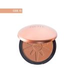 پودر برنزه کننده نوت