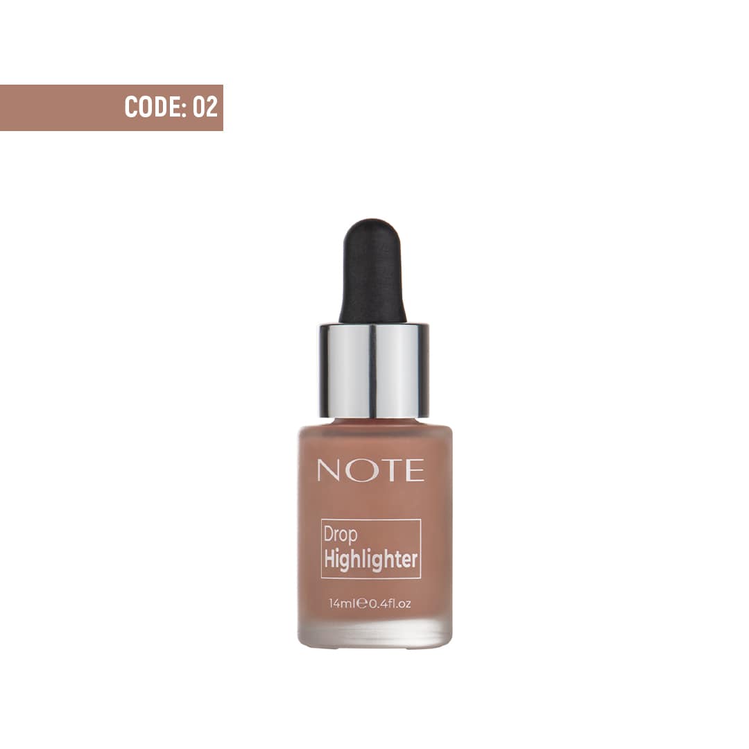 note-drop-highlighter-02-charming-desert دراپ هایلایتر مایع نوت