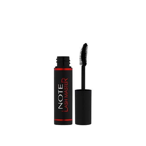 note-lash-master-mascara ریمل بلند کننده لش مستر نوت