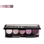 پالت سایه چشم پروفشنال نوت