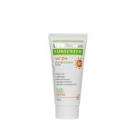 کرم ضد آفتاب فاقد چربی بی رنگ سبوفارما SPF50
