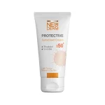 کرم ضد آفتاب فاقد رنگ SPF 50 نئودرم