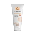 کرم ضد آفتاب رنگی SPF 50 نئودرم