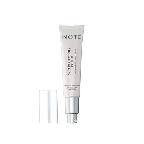 skin-perfecting-primer پرایمر صورت پرفکتینگ نوت