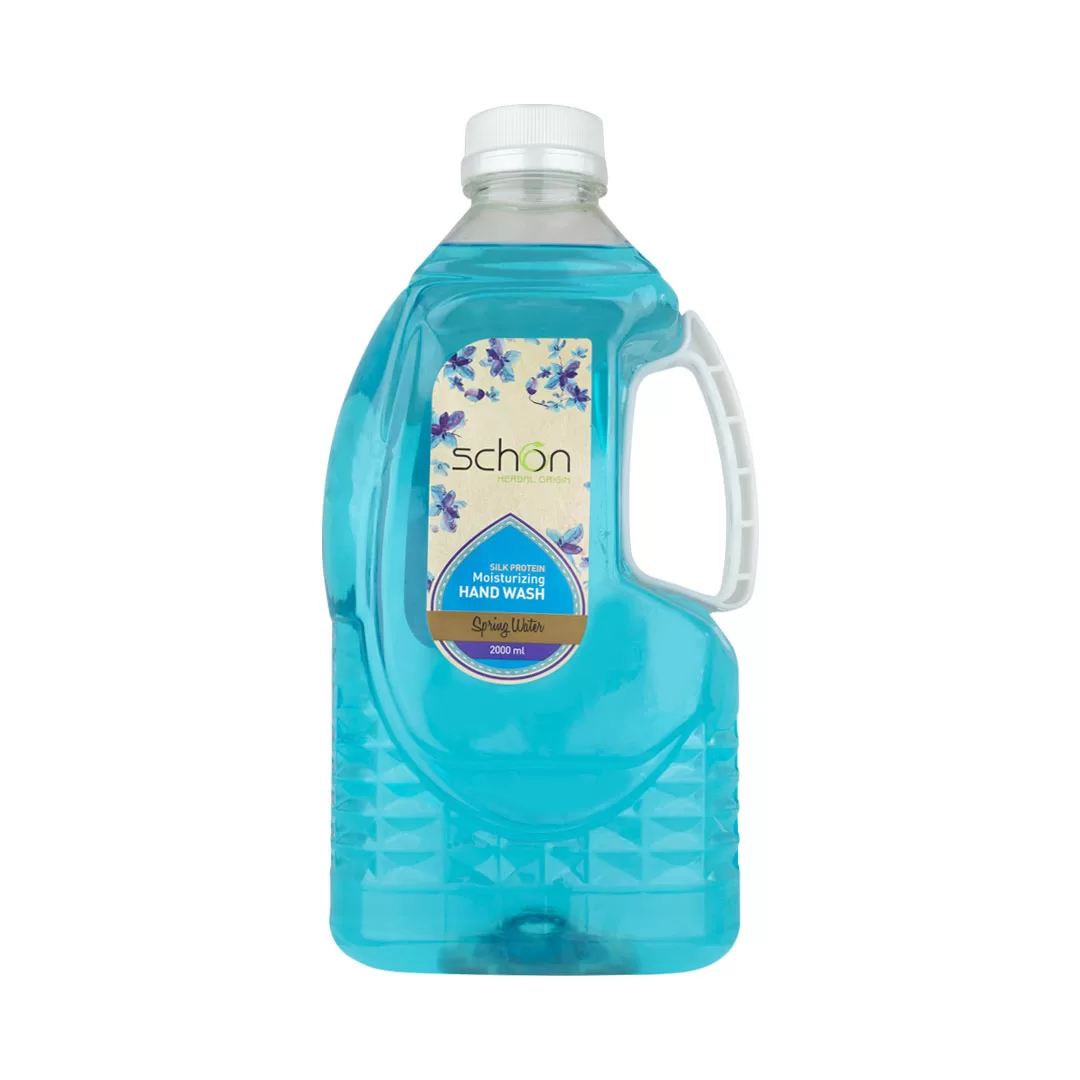 spring-water-hand-wash-2000ml-schon-jpg مایع دستشویی Spring Water شون