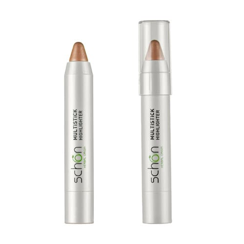 stick-highlighter-40-500x500-1 هایلایتر مدادی مولتی استیک شون