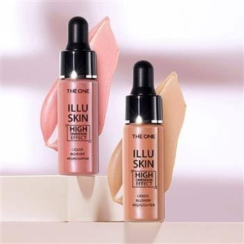 zFNRXXSE1XVKWTtK هایلایتر مایع ایلواسکین دوان اوریفلیم