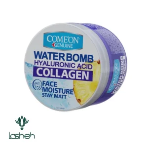 آبرسان مدل COLLAGEN کامان