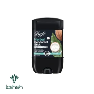 استیک صابونی اسپرت خنک‌کننده دافی