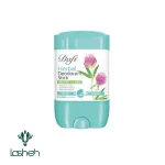 استیک صابونی مناسب لباس سفید و سیاه دافی