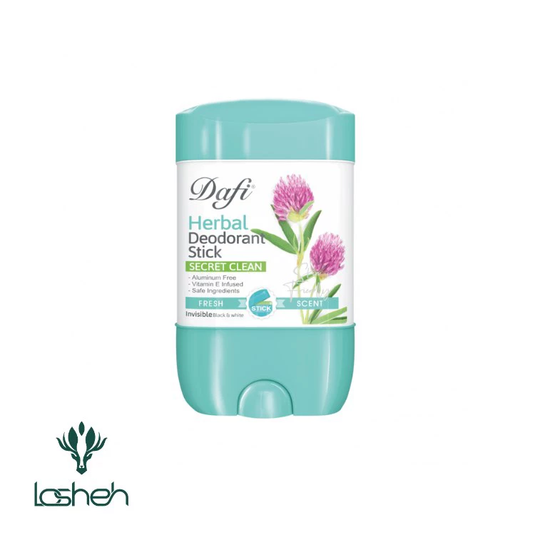 استیک صابونی مناسب لباس سفید و سیاه دافی استیک صابونی مناسب لباس سفید و سیاه دافی