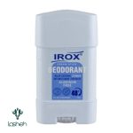 استیک کرمی خوشبوکننده بدن ایروکس مدل Blue Ocean