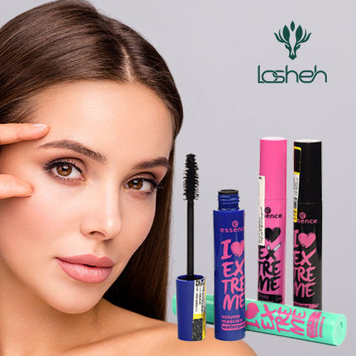 عکس بند انگشتی برند اسنس