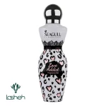 اسپری خوشبوکننده بدن زنانه لاو ادیکت سی گل