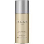 اسپری دئودورانت مردانه اوریفلیم مدل Possess Man حجم 150 میل