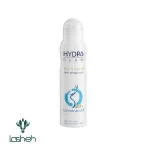 اسپری دئودورانت و ضدتعریق مدل Cotton Velvet هیدرودرم