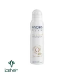 اسپری دئودورانت و ضدتعریق مدل Whitening هیدرودرم