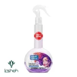 اسپری دو فاز بازسازی کننده مو کامان