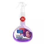 اسپری دو فاز بازسازی کننده مو کامان مدل Herbal Hair Recovery مناسب مو خشک - تصویر 2