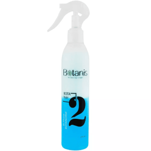 اسپری دو فاز بوتانیس مناسب موهای معمولی حجم 250 میل