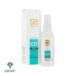 اسپری ضد‌آکنه بدن اکنس ساین اسکین