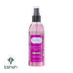 اسپری مرطوب‌کننده صورت گلاب دیپ سنس