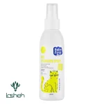 اسپری نرم‌کننده مو کودک بیبی فرست