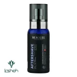 اسپری نرم‌ کننده پس از اصلاح آقایان سی گل