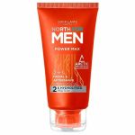 افتر شیو مردانه اوریفلیم مدل Power Max 2in1