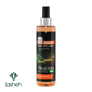 بادى اسپلش مردانه مجیشن پاور ویو ماى من