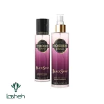 بادی اسپلش زنانه هیدرودرم Black Swan