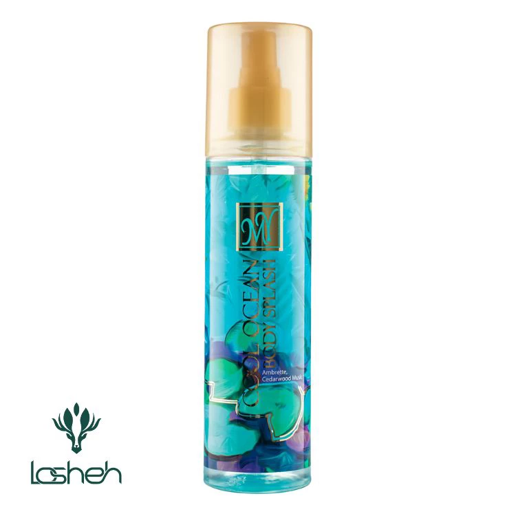 بادی اسپلش زنانه کول اوشن مای بادی اسپلش زنانه کول اوشن مای