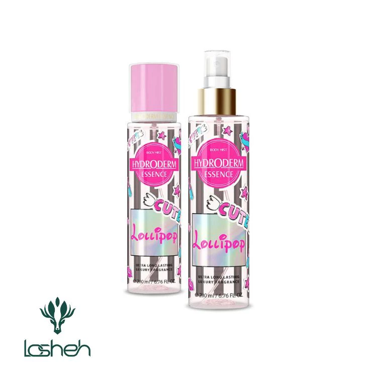 بادی اسپلش هیدرودرم Lollipop بادی اسپلش هیدرودرم Lollipop