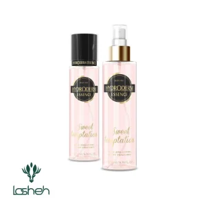 بادی اسپلش هیدرودرم Sweet Temptation