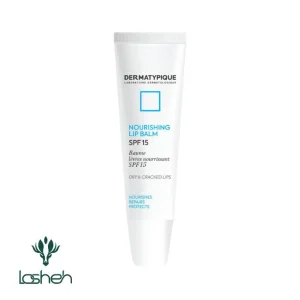 خرید و قیمت بالم ترمیم‌کننده لب SPF15 درماتیپیک