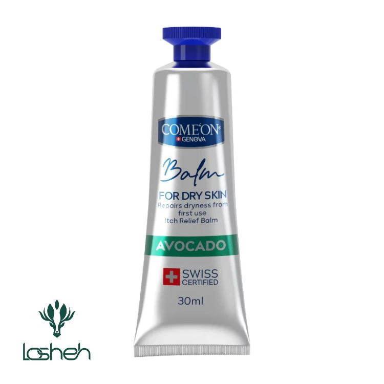 بالم دست آووکادو کامان بالم دست آووکادو کامان