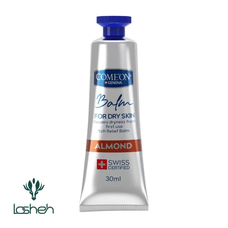 بالم دست بادام کامان بالم دست بادام کامان