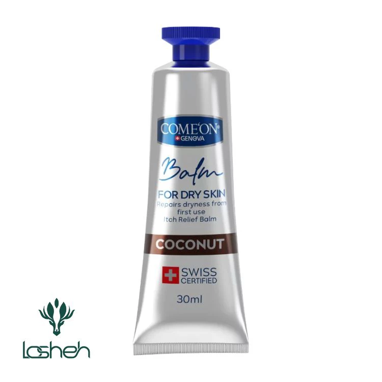 بالم دست نارگیل کامان بالم دست نارگیل کامان