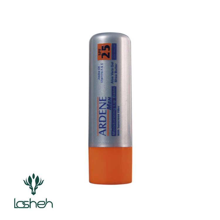 بالم لب آقایان آردن SPF25 بالم لب آقایان آردن SPF25
