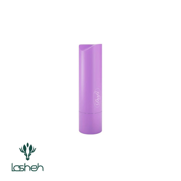 بالم لب دافی با طعم توت وحشی بالم لب دافی با طعم توت وحشی