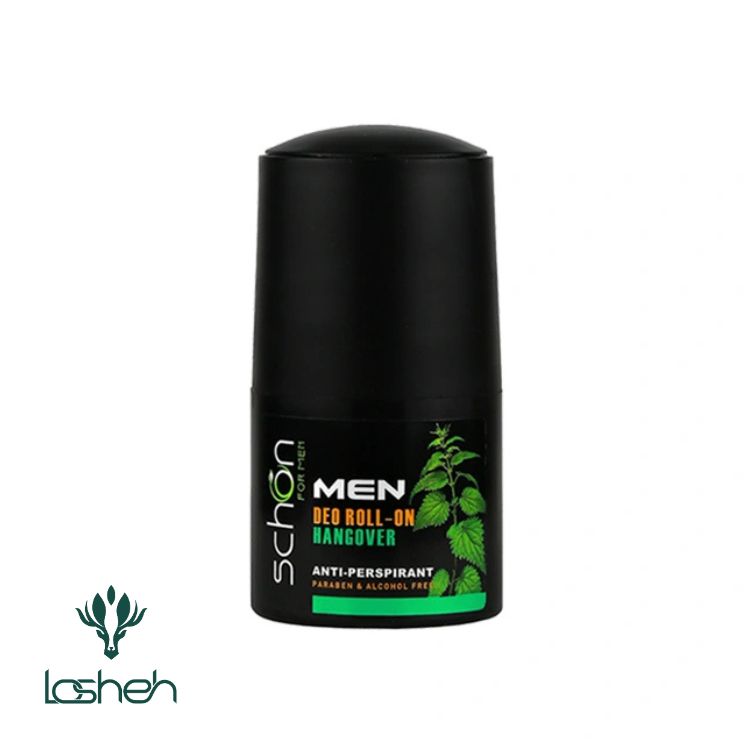 مام رول دئودورانت مردانه اترنال هنگوور شون|مام رول دئودورانت مردانه اترنال هنگوور شون|بژ روشن (6) مام رول دئودورانت مردانه اترنال هنگوور شون